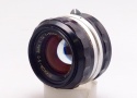 ニコン NIKKOR-S.C Auto 50/1.4（非Ai）