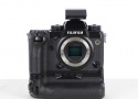 フジフイルム X-H1 ボデイ＋VPB-XH1縦位置グリップ
