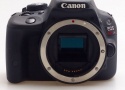 キヤノン EOS KISS X7 ボデイ