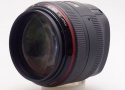 キヤノン EF85/F1.2L USM