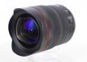 キヤノン RF10-20/4L IS STM