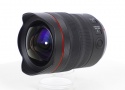 キヤノン RF10-20/4L IS STM