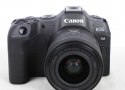 キヤノン EOS R8 RF24-50 IS STM レンズキツト