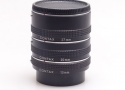 コンタックス オート接写リングセット 13/20/27mm
