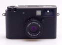フジフイルム X-HF1-B JP