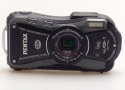 ペンタックス OPTIO WG-1 ブラツク