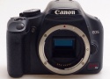 キヤノン EOS KISS X2 ボデイ