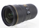 ニコン AF-S 24-70/F2.8E ED VR