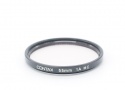 コンタックス CONTAX 55mm 1A MC スカイライトフィルター