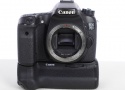 キヤノン EOS 70D＋バッテリーグリップBG-E14