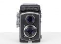 YASHICA ヤシカフレックス A前期型