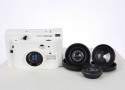 ロモ LI800W INSTANT & LENSES WHITE