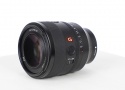 ソニー FE50/F1.2 GM