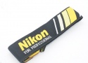 ニコン ニコン プロストラップ ブラック/イエロー