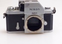 ニコン FフォトミックFTN