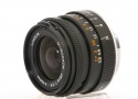 ミノルタ M-ROKKOR 28/2.8