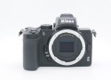 ニコン Z 50 ボデイ