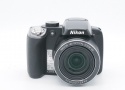 ニコン COOLPIX P80 ブラツク