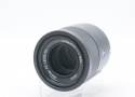 ソニー SONNAR T*FE55/1.8 ZA SEL55F18Z