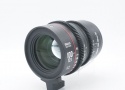 ソノタ Meike 100mm T2.1 S35 Prime シネマレンズ キヤノンEF用