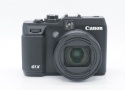 キヤノン PowerShot G1 X