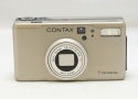 コンタックス TVS DIGITAL