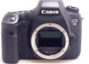 キヤノン EOS 6D ボデイ