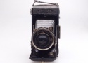 ツアイスイコン Nettar 515/2（NETTAR10.5cm/4.5）
