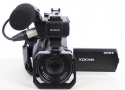 ソニー PXW-X70 XDCAMメモリーカムコーダー