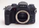 ミノルタ a-7 BODY