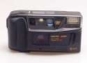 キョウセラ Tスコープ (YASHICA T3)