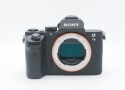ソニー α7II  ILCE-7M2