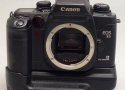 キヤノン EOS 55(BK)QD+BP-50