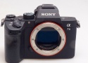 ソニー ILCE-7M3 アルフア7 III ボデイ