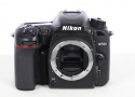 ニコン D7500 ボデイ