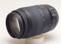 ニコン AF-S DX 55-300/F4.5-5.6G ED VR