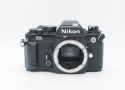 ニコン FA ブラック