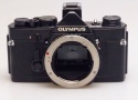 オリンパス OM-1N ブラック