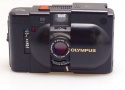 オリンパス XA