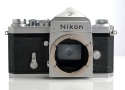 ニコン F アイレベル 初期型