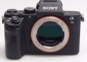 ソニー ILCE-7M2 B アルフア7 II ボデイ