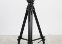 Libec Libec TH-X  ビデオ三脚+ビデオ雲台