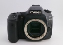 キヤノン EOS 80D ボデイ ※充電器欠品