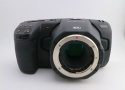 ソノタ BLACKMAGIC POCKET CINEMA CAMERA 6K キャノンEF用