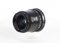 TTArtisan 17mm f/1.4 C ASPH マイクロフォーサーズ用 ブラック