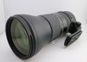 タムロン SP150-600/5-6.3 DI VC USD G2 A022N ニコンF用