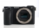 ソニー ILCE-6500 ボデイ