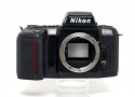 ニコン F-601