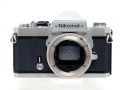 ニコン ニコマートFT2