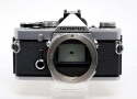 オリンパス OM-1N シルバー